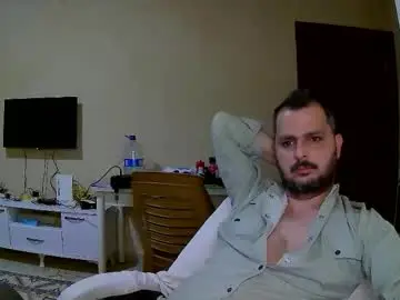 Chaturbate Sex Chat of coldskull15