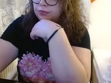 Chaturbate Adult Video Chat of curvymomylore