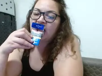 Chaturbate Sex Cam of curvymomylore