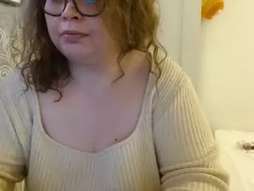 Chaturbate Private Sex Chat of curvymomylore