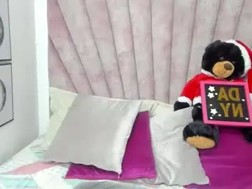 Chaturbate Adult Webcams of daniibelluci