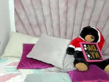 Chaturbate Live Sex of daniibelluci