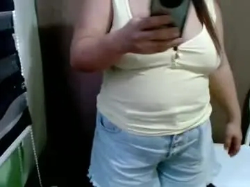 Chaturbate Nude Webcam of driftline_vt