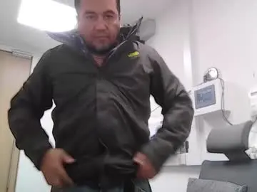 Chaturbate Live Porn of edwill13