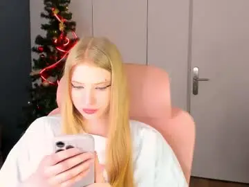 Chaturbate Adult Video Chat of fluffy_ice