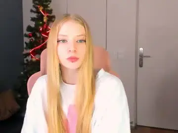 fluffy_ice from chaturbate