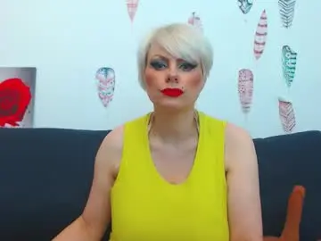 forever_barbie from chaturbate