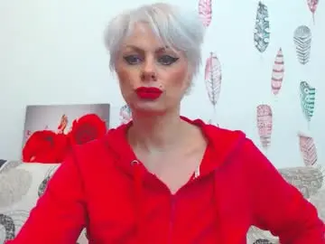 Chaturbate Sex Chat of forever_barbie