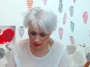 Chaturbate Live Porn of forever_barbie