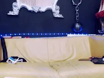 Chaturbate Live Sex Cam of goddessgeorgia