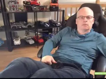 Chaturbate Adult Webcam of hornynthick70