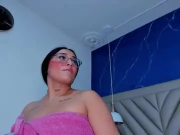 Chaturbate Sex Chat of ibbie_