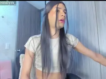 Chaturbate Free Live Porn of im_emilyn