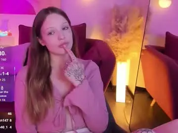 Chaturbate Private Sex Chat of iris_ss