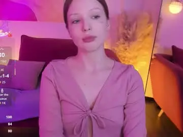 iris_ss from chaturbate