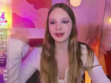 Chaturbate Sex Cam of iris_ss