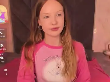 Chaturbate Live Sex Cam of iris_ss