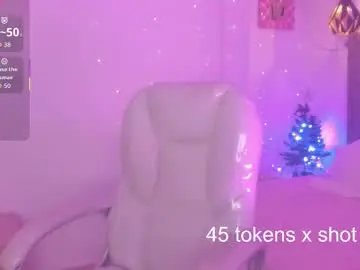 Chaturbate Live Sex Cam of ivonny_04