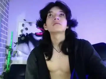 Chaturbate Live Sex of jack_alvarez