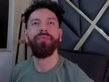 Chaturbate Watch Live Sex Cams of jackfoden01