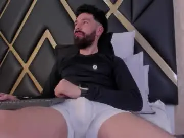 Chaturbate Adult Webcam of jackfoden01