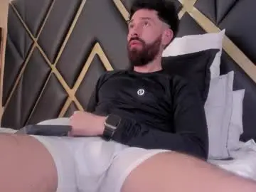 Chaturbate Adult Video Chat of jackfoden01