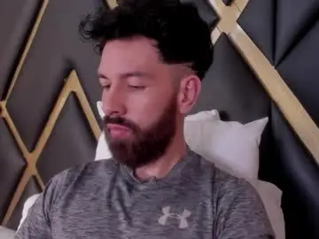 Chaturbate Adult Video Chat of jackfoden01