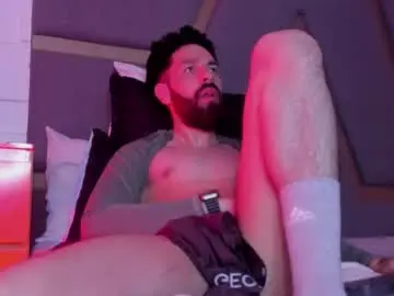 Chaturbate Sex Cam of jackfoden01