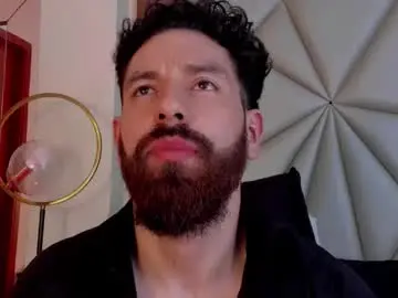 Chaturbate Sex Cam of jackfoden01