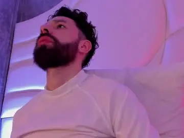 Chaturbate Live Sex of jackfoden01