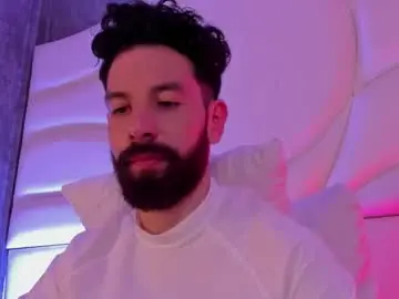 Chaturbate Sex Chat of jackfoden01