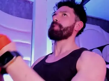 Chaturbate Adult Webcam of jackfoden01