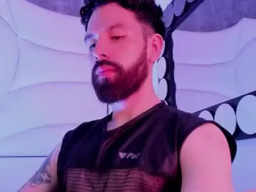 Chaturbate Sex Chat of jackfoden01