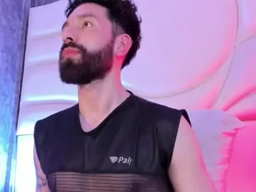 Chaturbate Adult Video Chat of jackfoden01