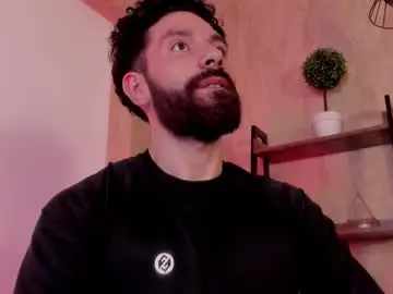 Chaturbate Live Sex Cam of jackfoden01