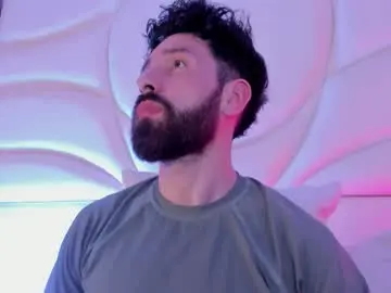 Chaturbate Adult Webcam of jackfoden01