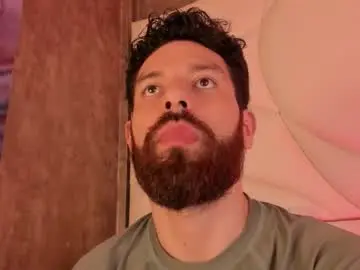 Chaturbate Adult Webcams of jackfoden01