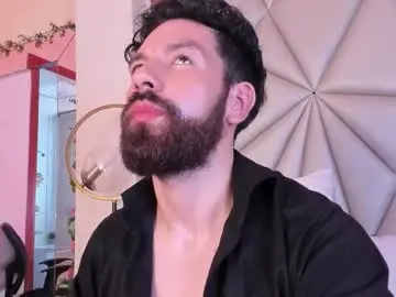 Chaturbate Free Porn Cam of jackfoden01