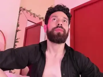 Chaturbate Private Sex Chat of jackfoden01