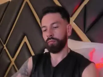 Chaturbate Free Porn Cam of jackfoden01