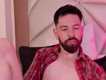 Chaturbate Best Webcam of jackfoden01