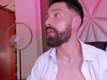 Chaturbate Sex Chat of jackfoden01