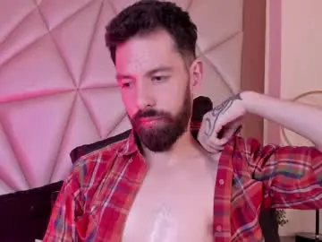 Chaturbate Best live sex cam show of jackfoden01