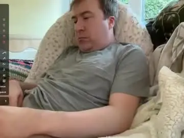 Chaturbate Sex Cam of james_nudistcock