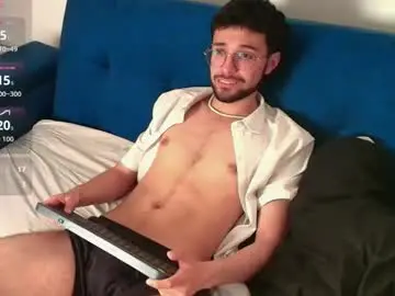 Chaturbate Live Porn of james_potter_