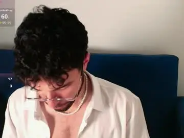 james_potter_ from chaturbate