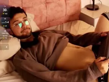 Chaturbate Free Live Porn of james_potter_