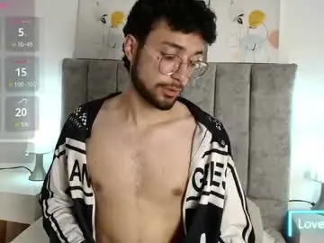 Chaturbate Live Porn of james_potter_