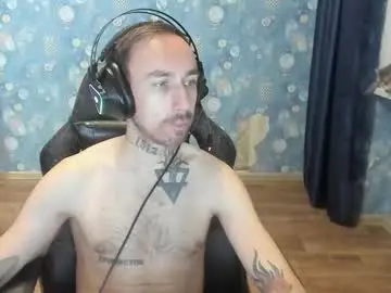 Chaturbate Nude Webcam of jasonwaker