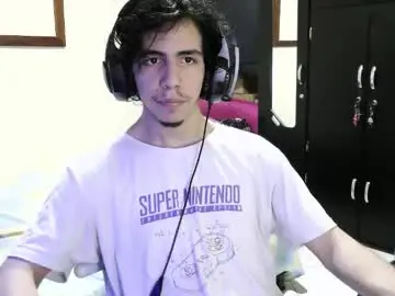 Chaturbate Live Sex Cam of jeod315